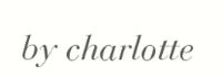 By Charlotte coupons